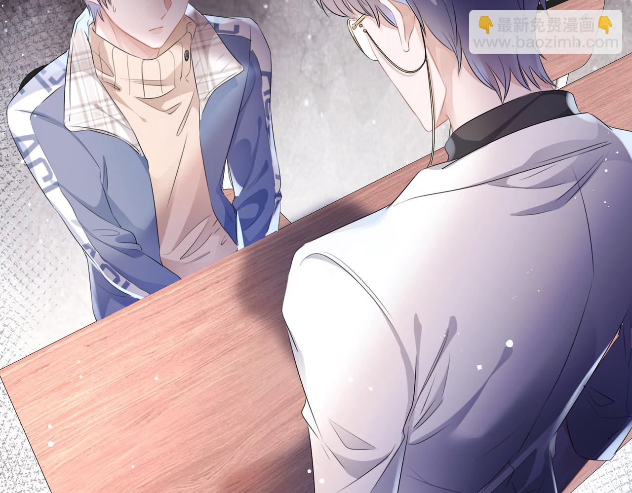 第17话  窒息(1/2)-第18话