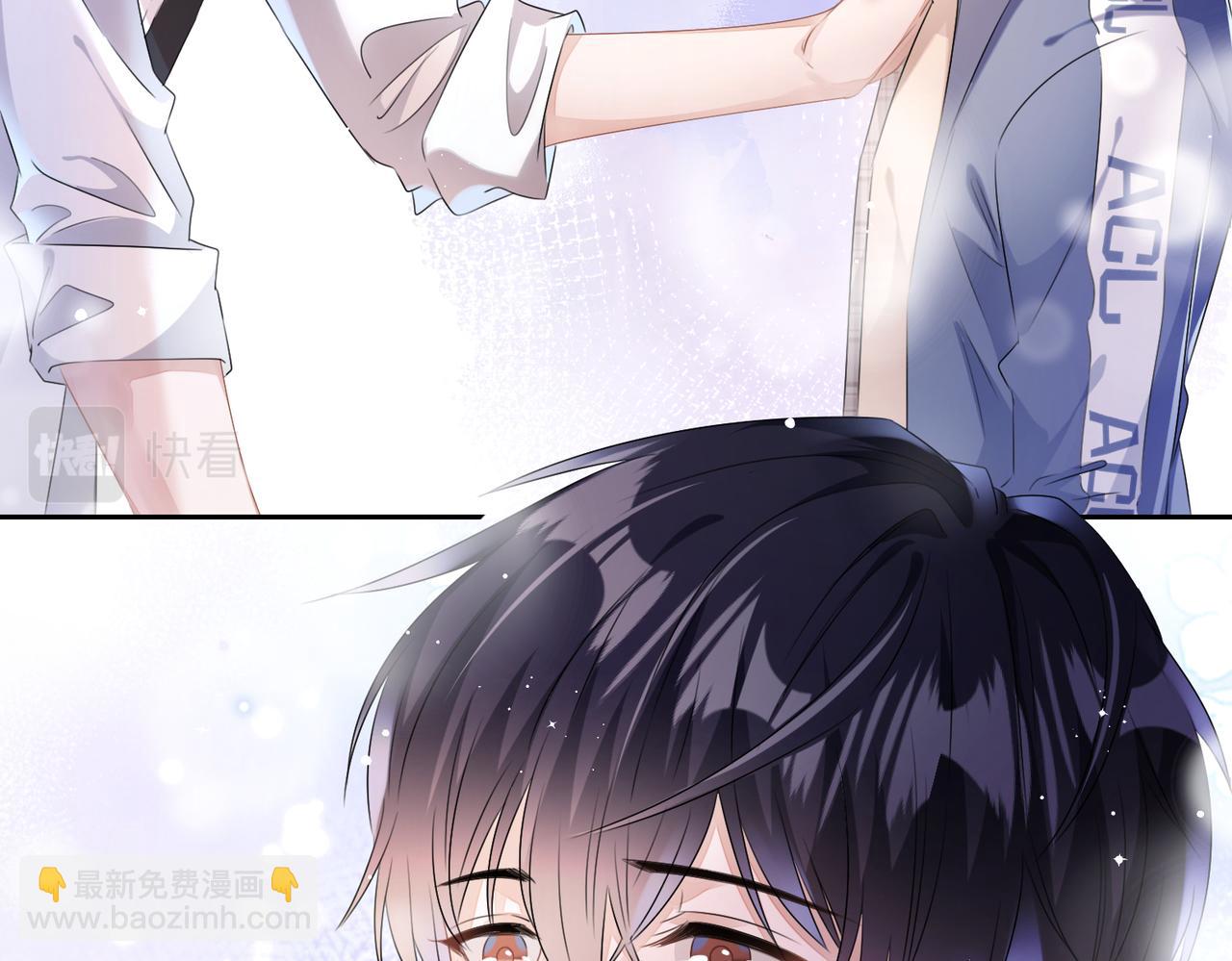 第17话  窒息(1/2)-第18话