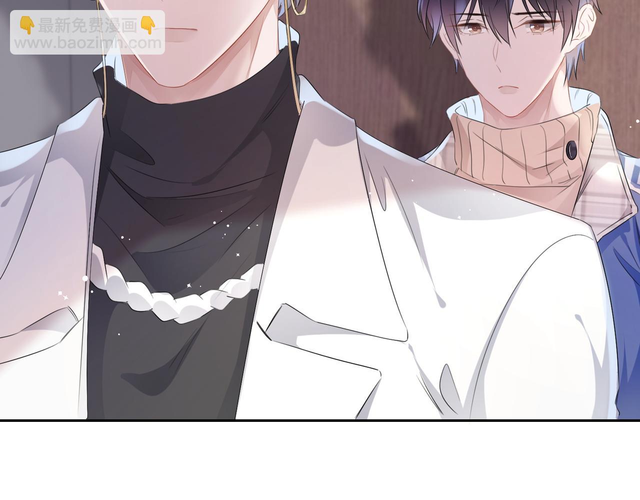 第17话  窒息(1/2)-第18话