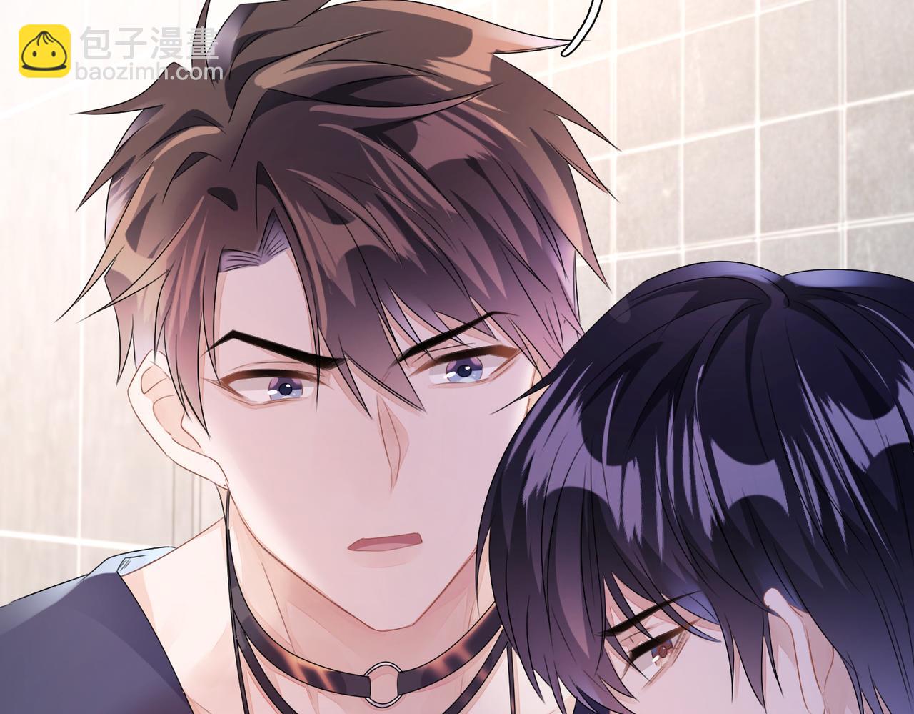 第19话  你早就习惯我了(1/3)-第20话