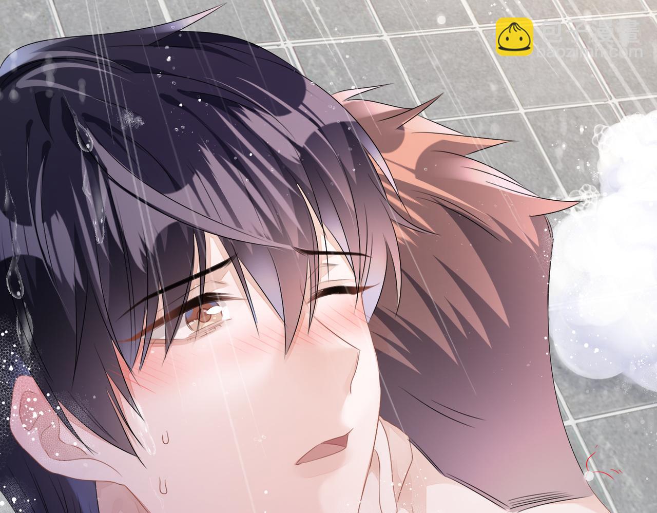 第19话  你早就习惯我了(1/3)-第20话