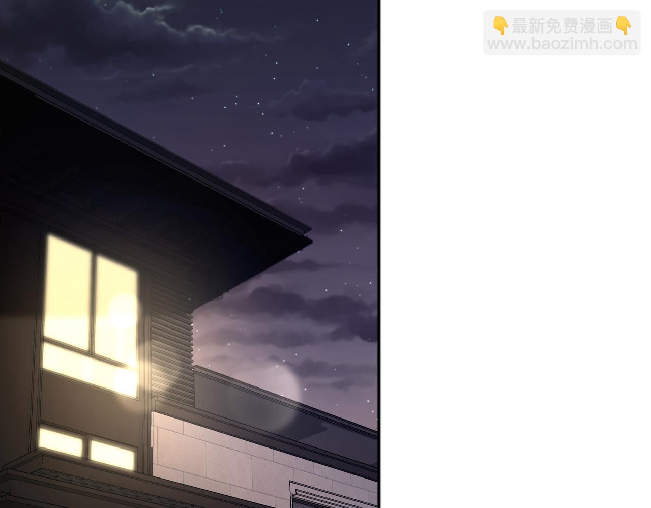 第19话  你早就习惯我了(1/3)-第20话