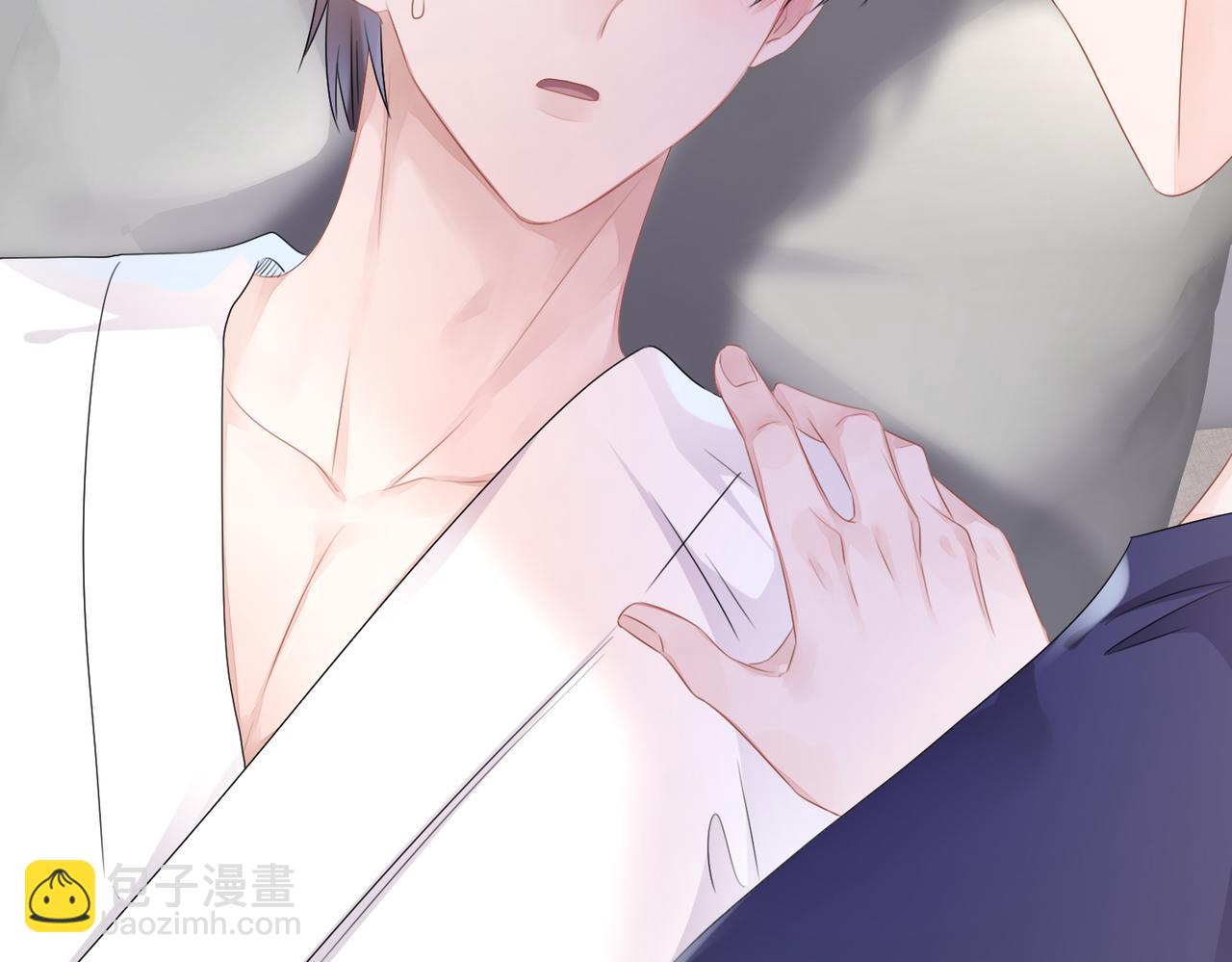 第19话  你早就习惯我了(1/3)-第20话