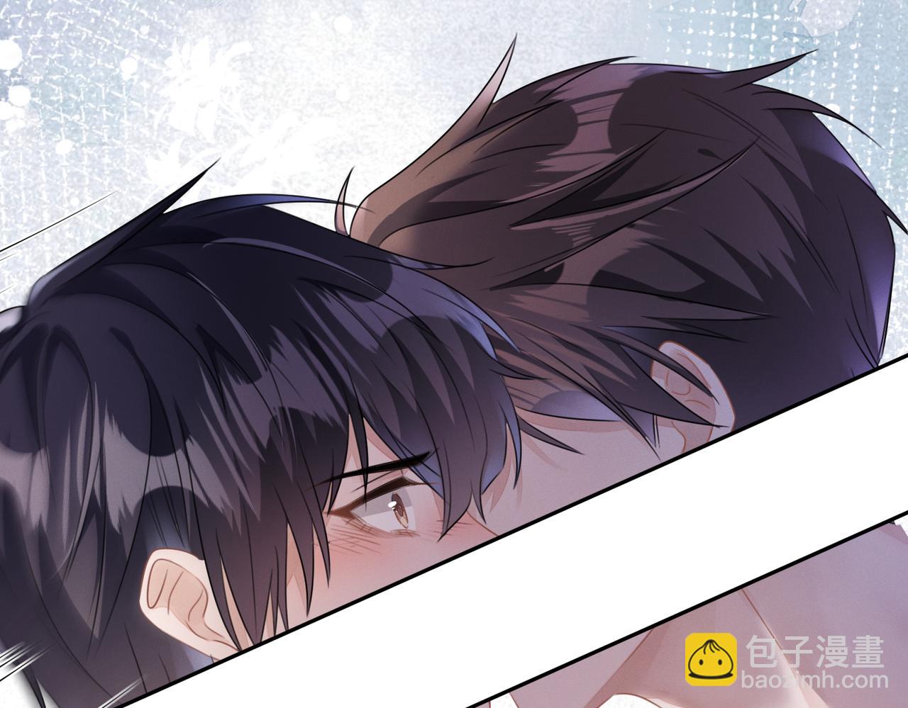 第23话  他的温柔(1/2)-第24话