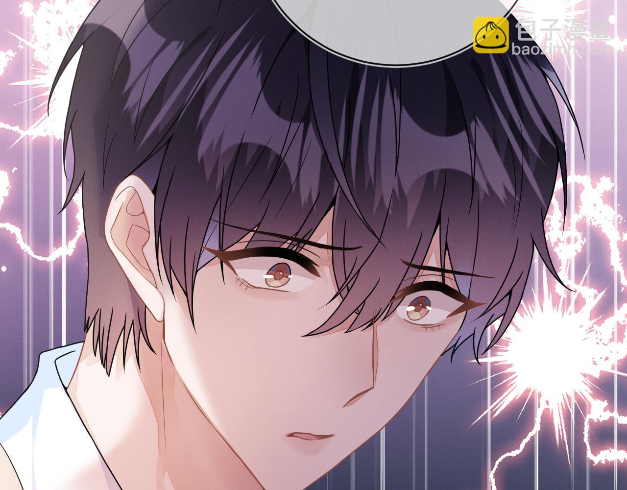 第29话  他偷了我的东西(1/3)-第30话