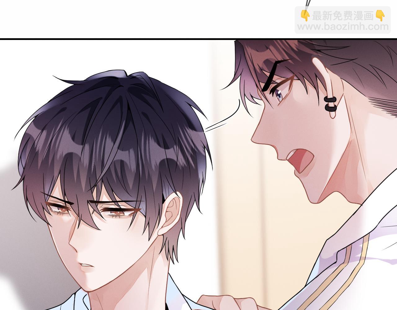 第29话  他偷了我的东西(1/3)-第30话