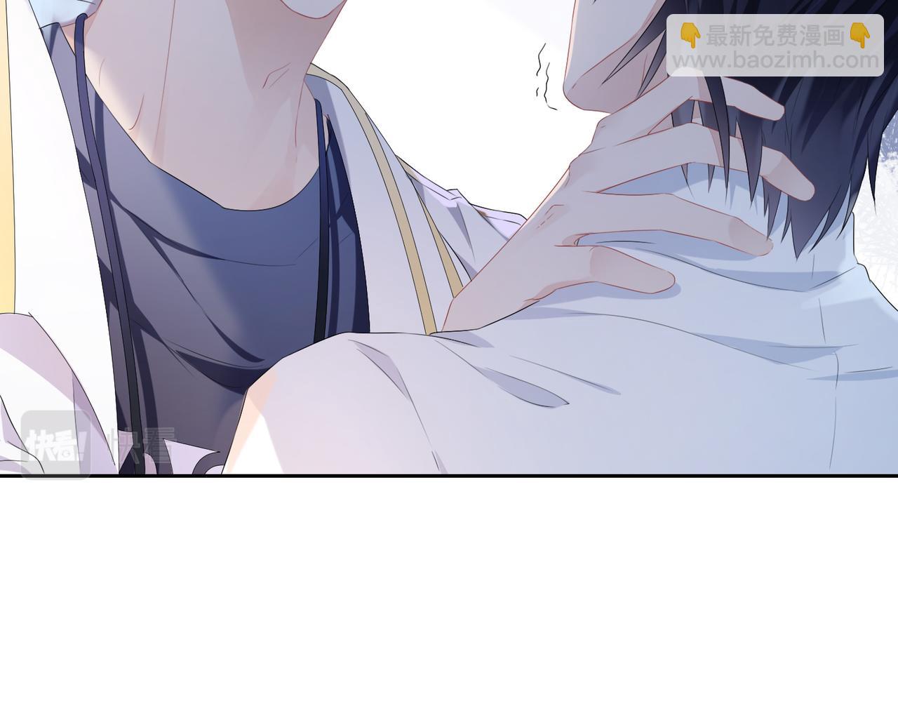 第3话  你猜，她还会喜欢你吗(1/2)-第4话