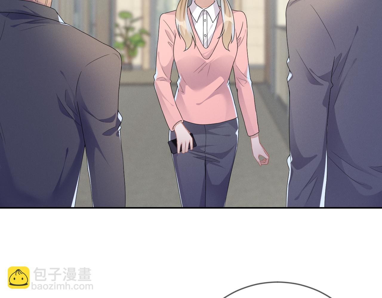 第33话  拒绝(1/3)-第34话