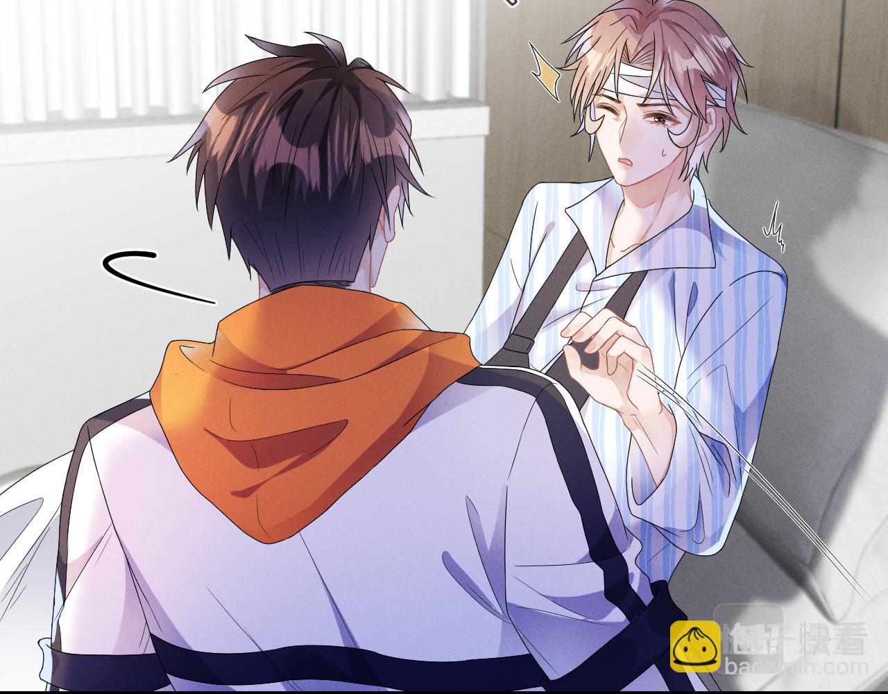 第35话  你和他有什么区别？(1/3)-第36话