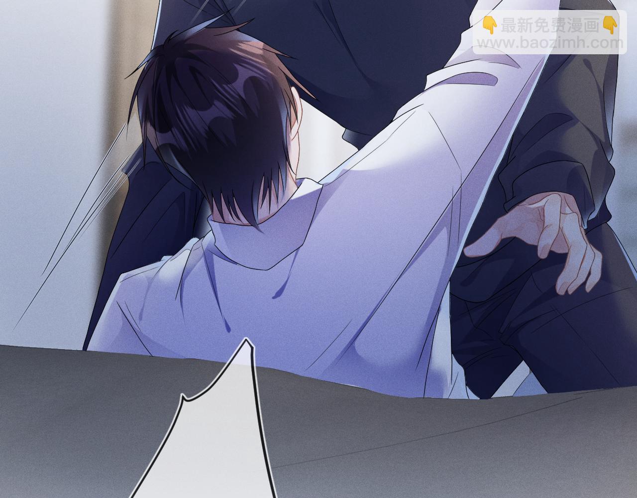 第37话  逼他太甚(1/3)-第38话