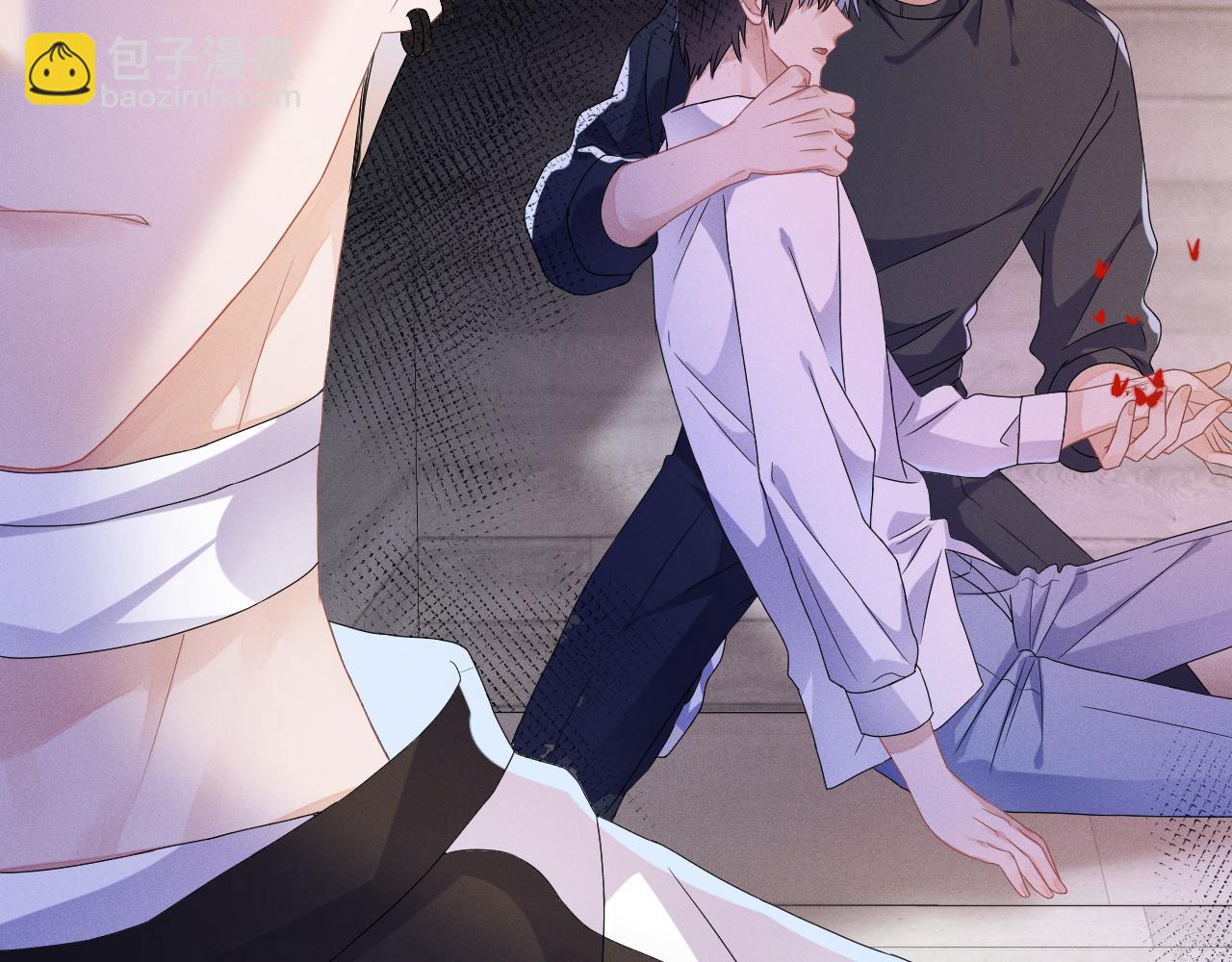 第39话  再让我接哪个客人？(1/3)-第40话