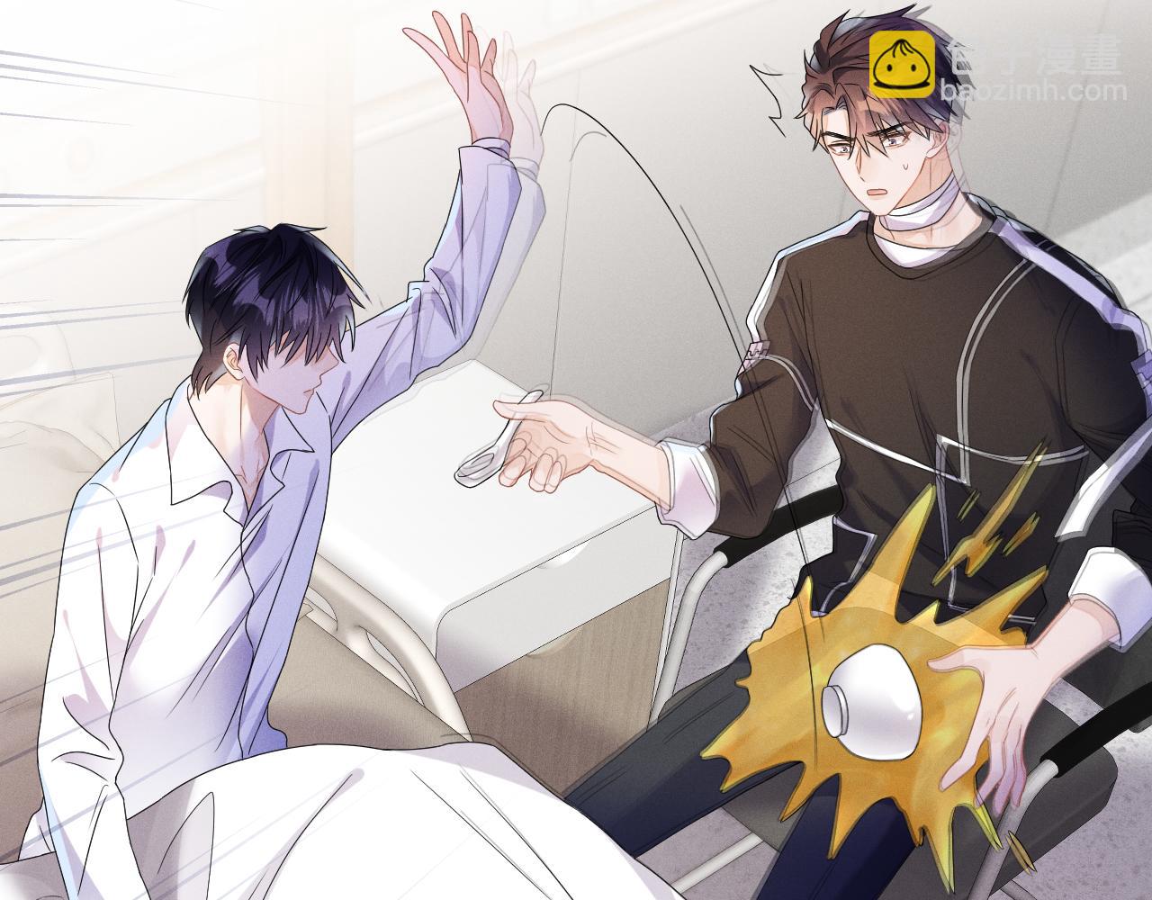 第39话  再让我接哪个客人？(1/3)-第40话