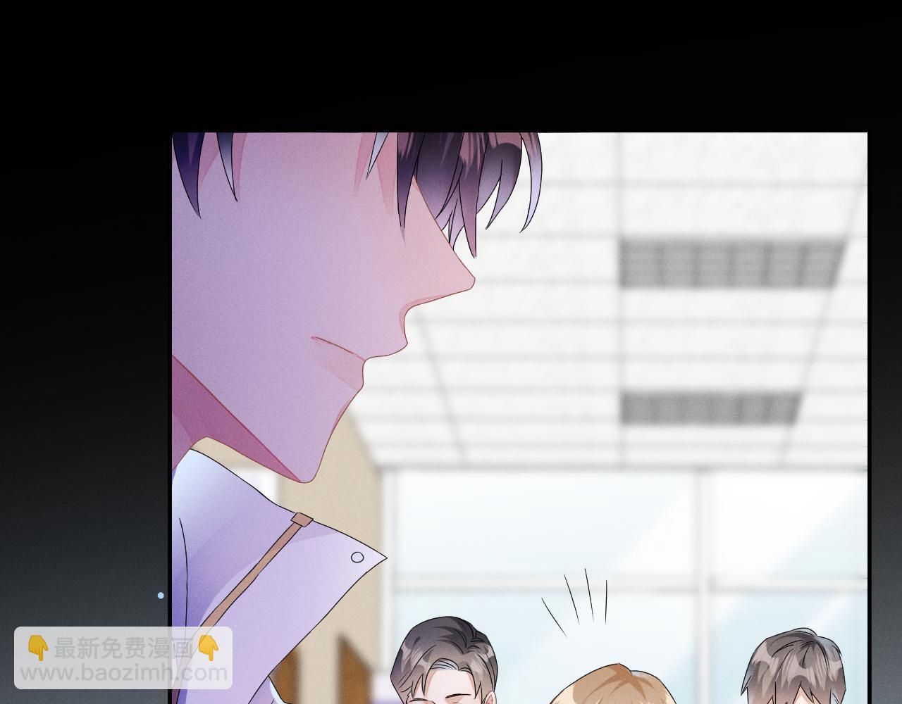 第43话  他的报复(1/3)-第44话