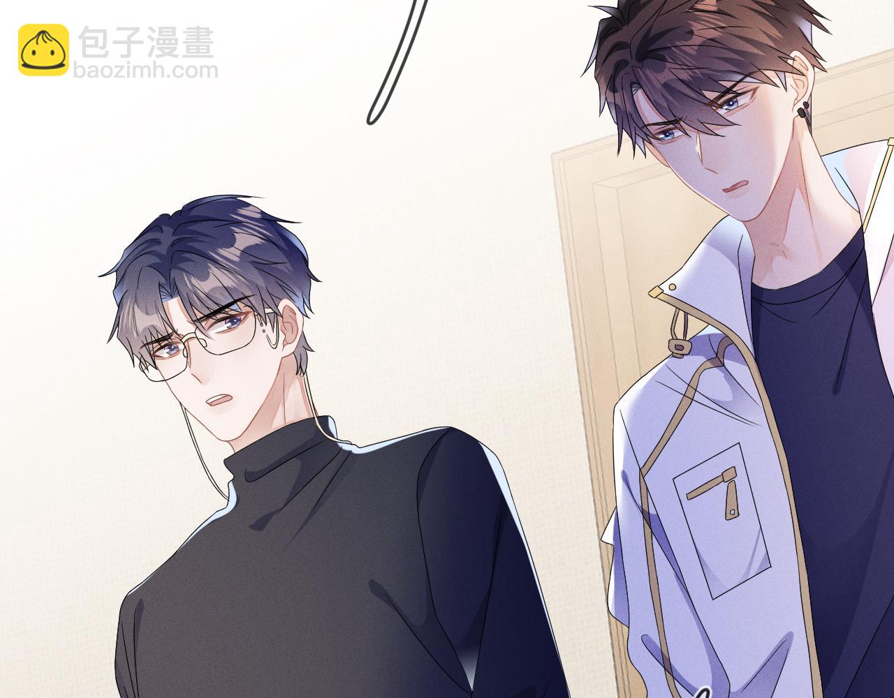 第43话  他的报复(1/3)-第44话