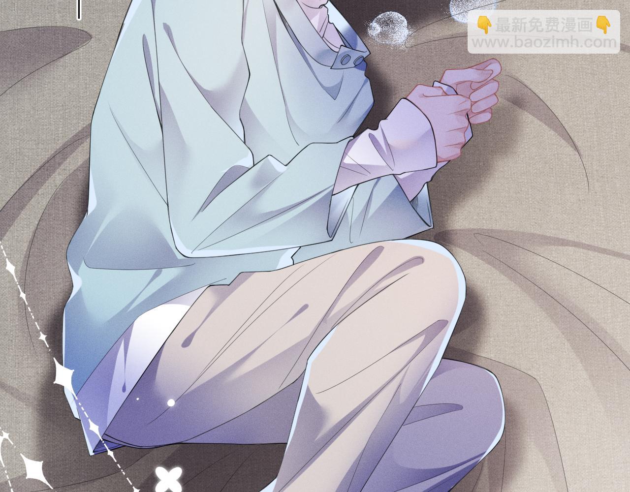 第47话  让我忘记他(1/3)-第48话