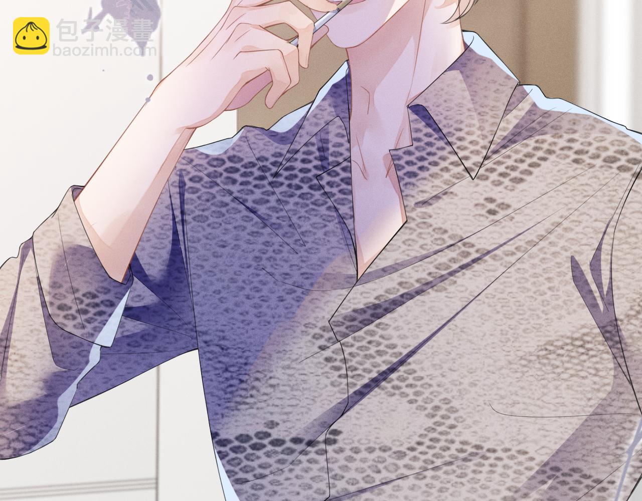 第47话  让我忘记他(1/3)-第48话