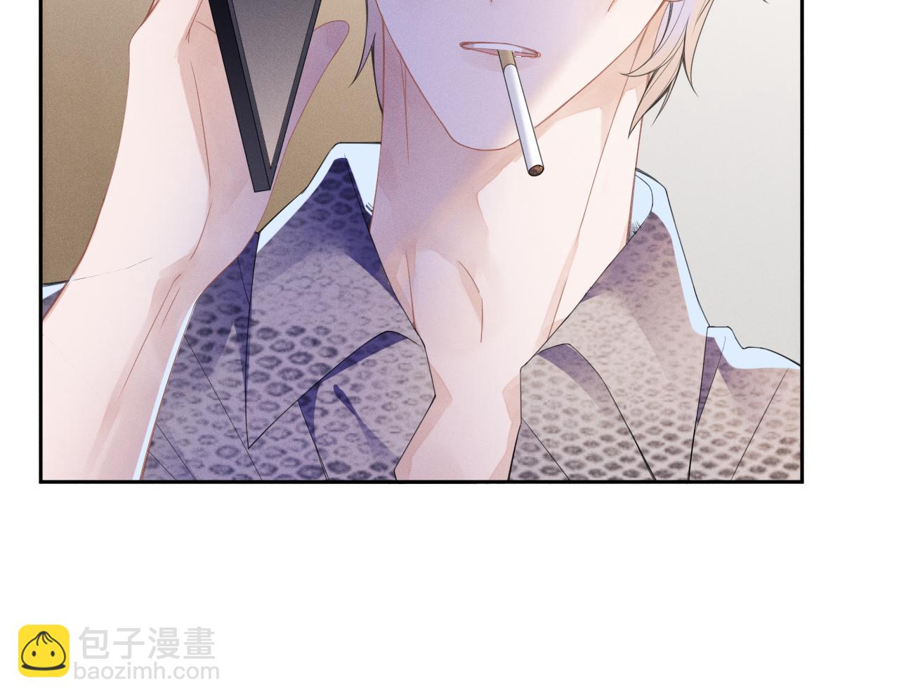 第47话  让我忘记他(1/3)-第48话