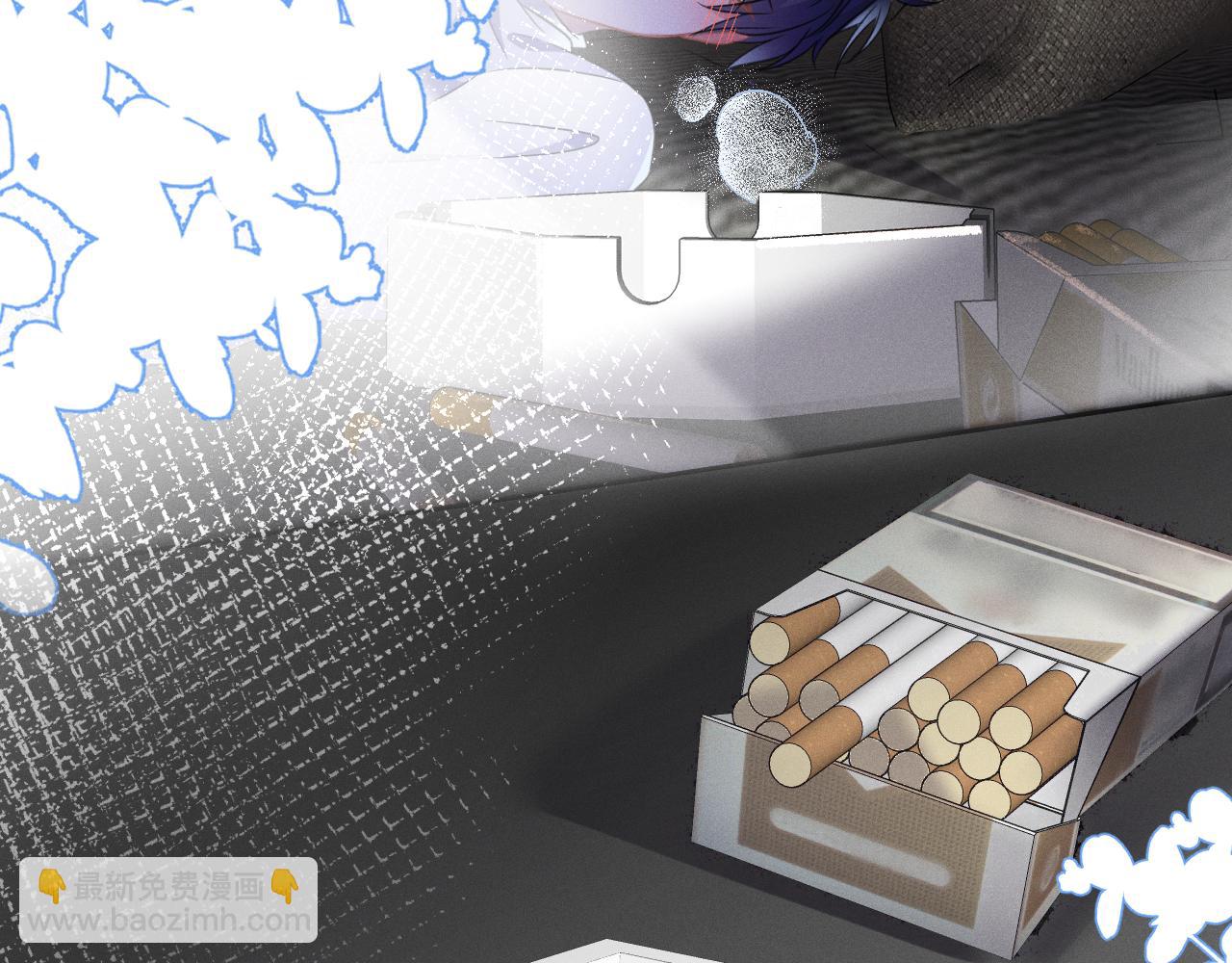 第47话  让我忘记他(1/3)-第48话