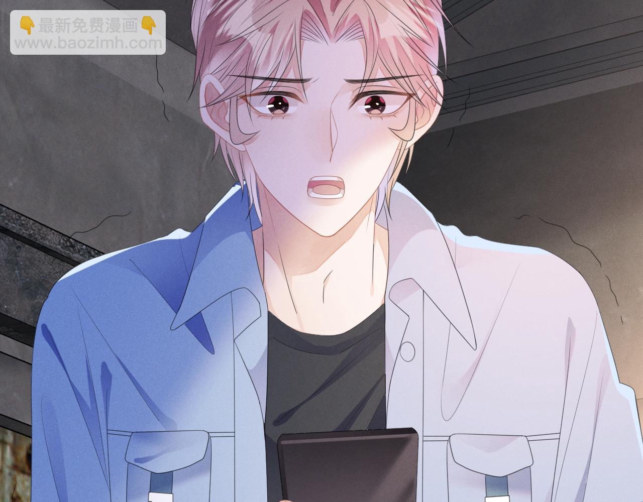 第53话  决断(1/3)-第54话