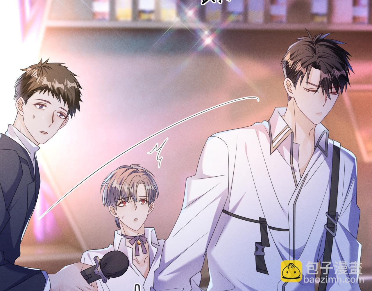 第65话  没人能替代(1/3)-第66话