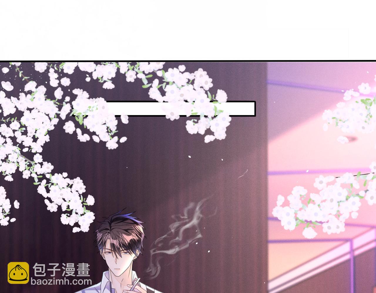 第65话  没人能替代(1/3)-第66话