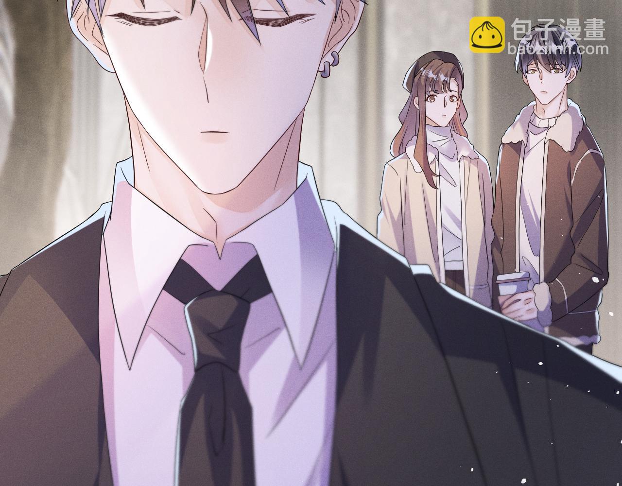 第69话  一根刺(1/3)-第70话