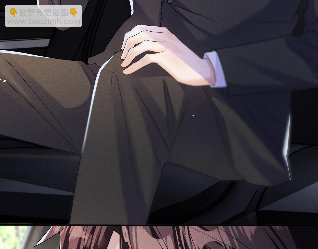 第69话  一根刺(1/3)-第70话