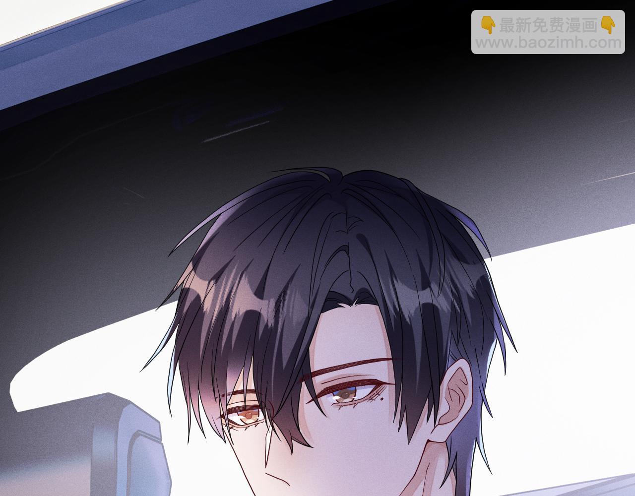 第75话  最熟悉的陌生人(1/3)-第76话