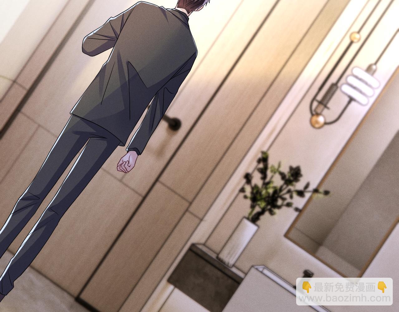 第77话  他的梦魇(1/3)-第78话