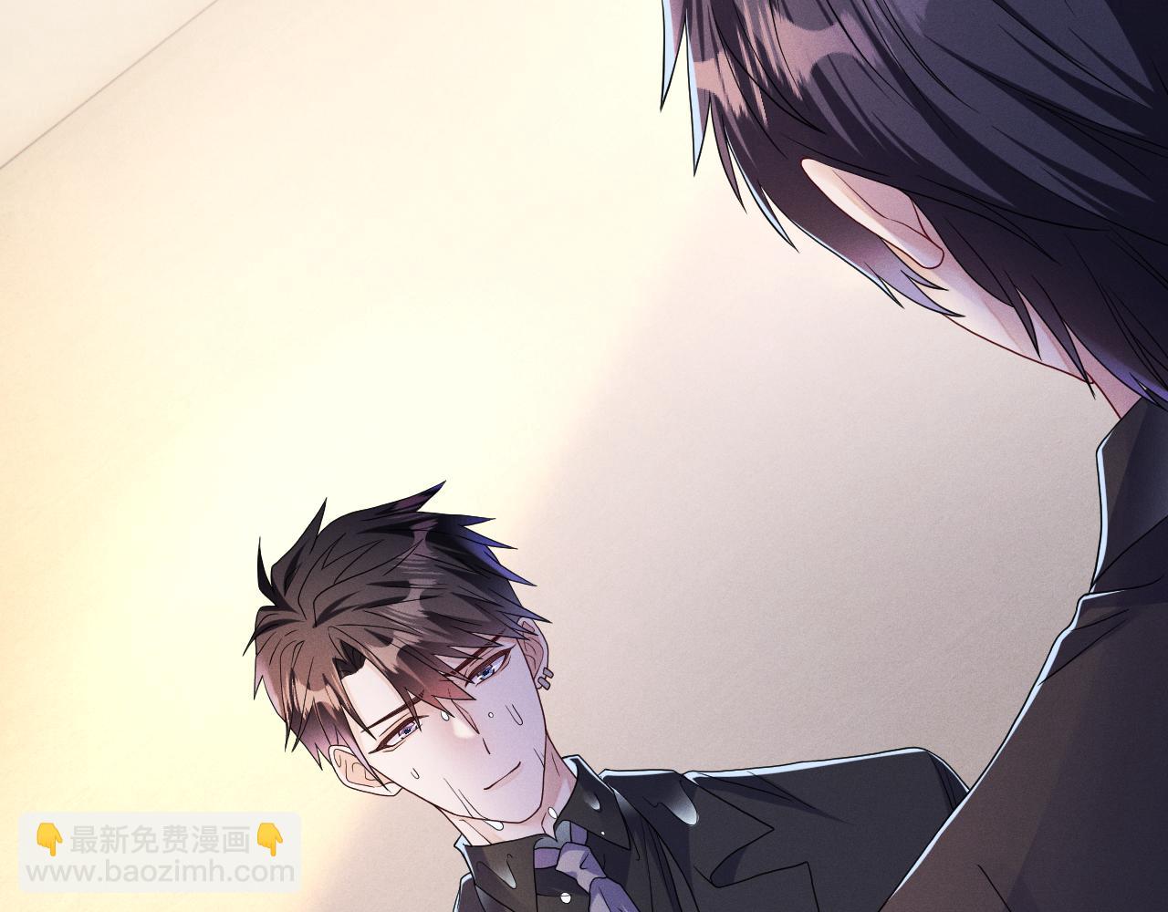 第77话  他的梦魇(1/3)-第78话