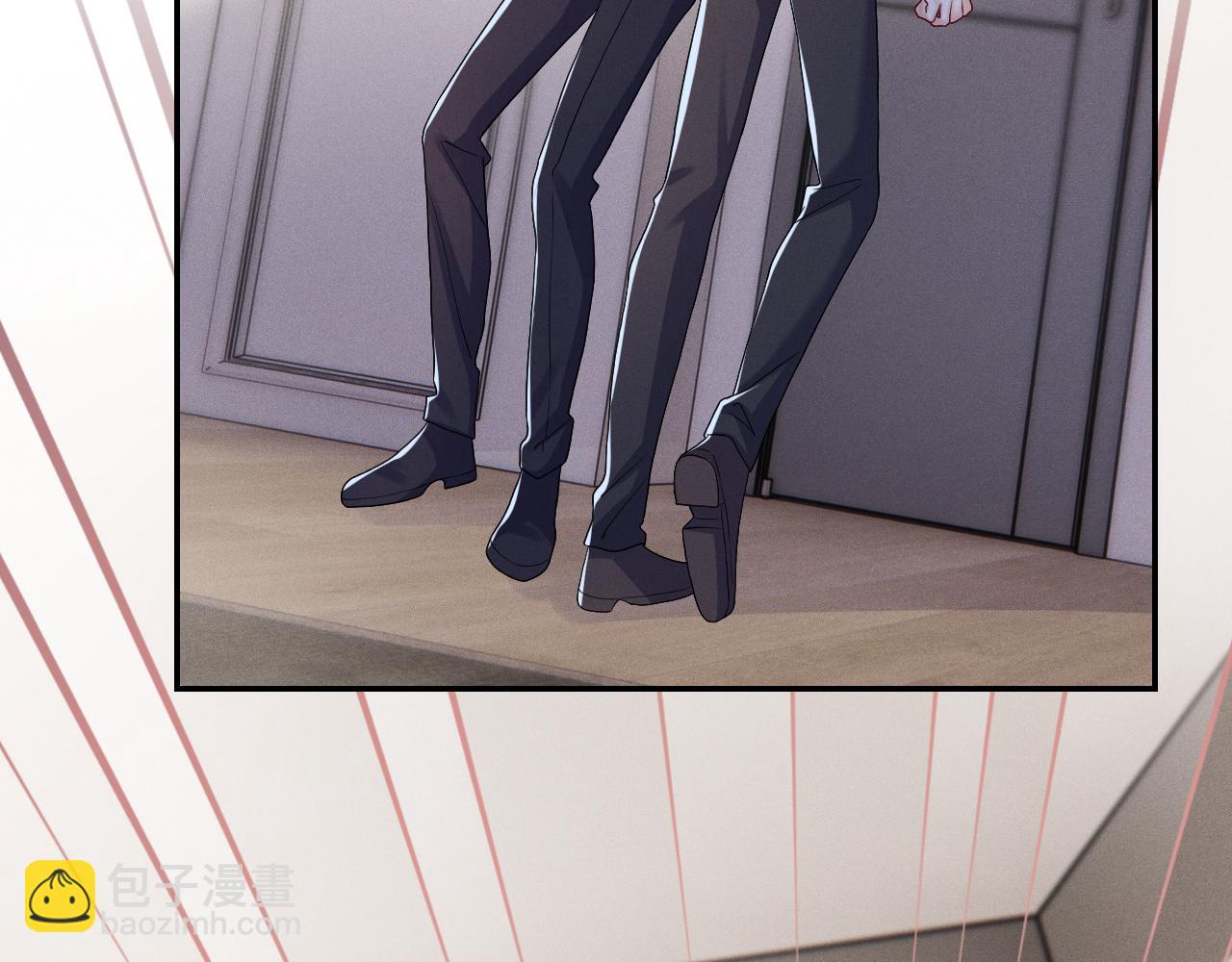 第81话  所谓&ldquo;陪伴&rdquo;(1/3)-第82话