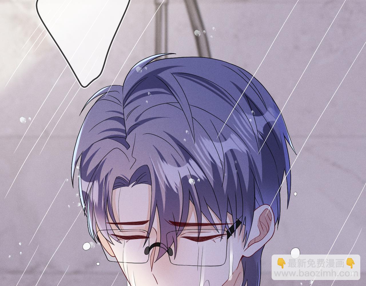 第81话  所谓&ldquo;陪伴&rdquo;(1/3)-第82话