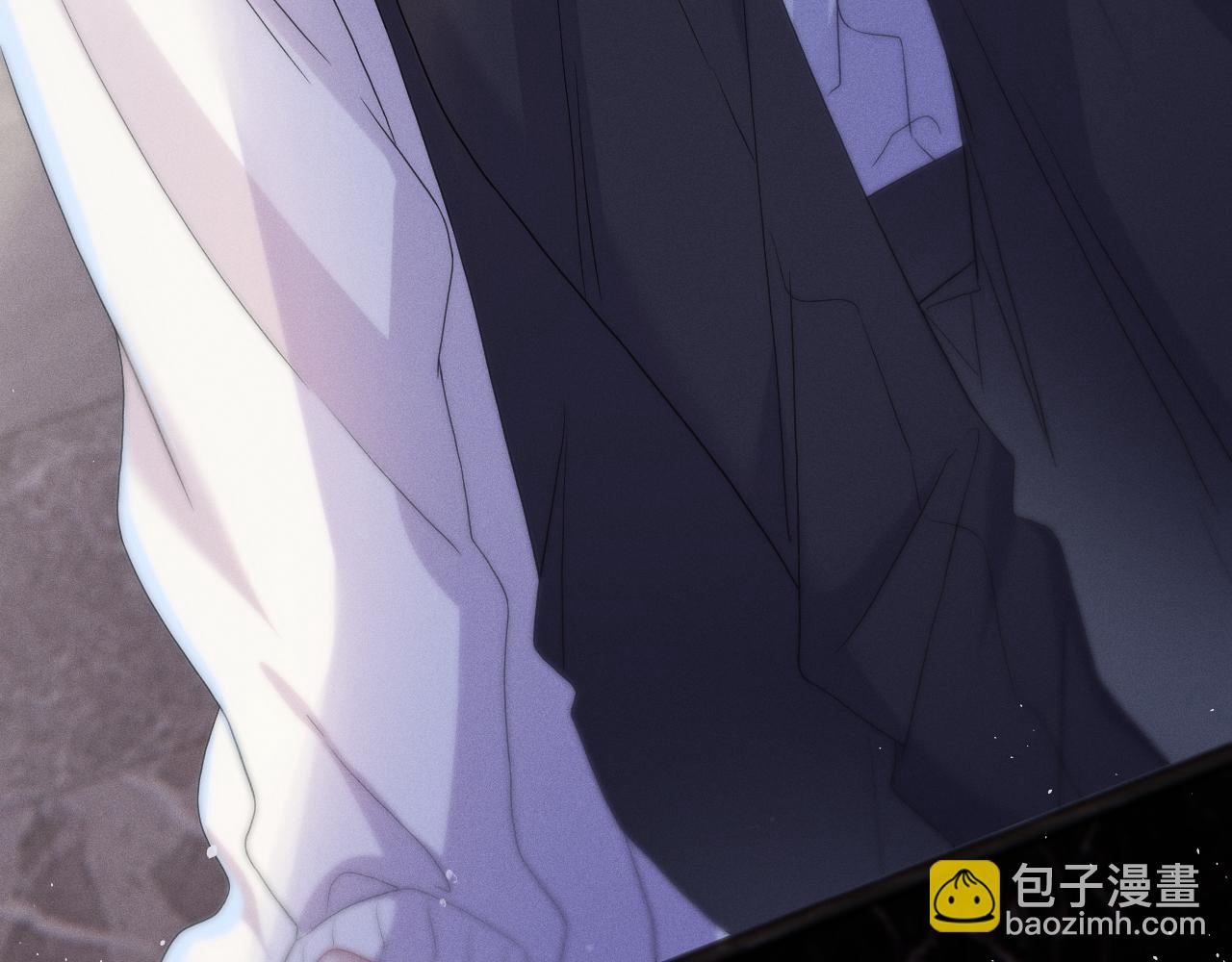 第81话  所谓&ldquo;陪伴&rdquo;(1/3)-第82话