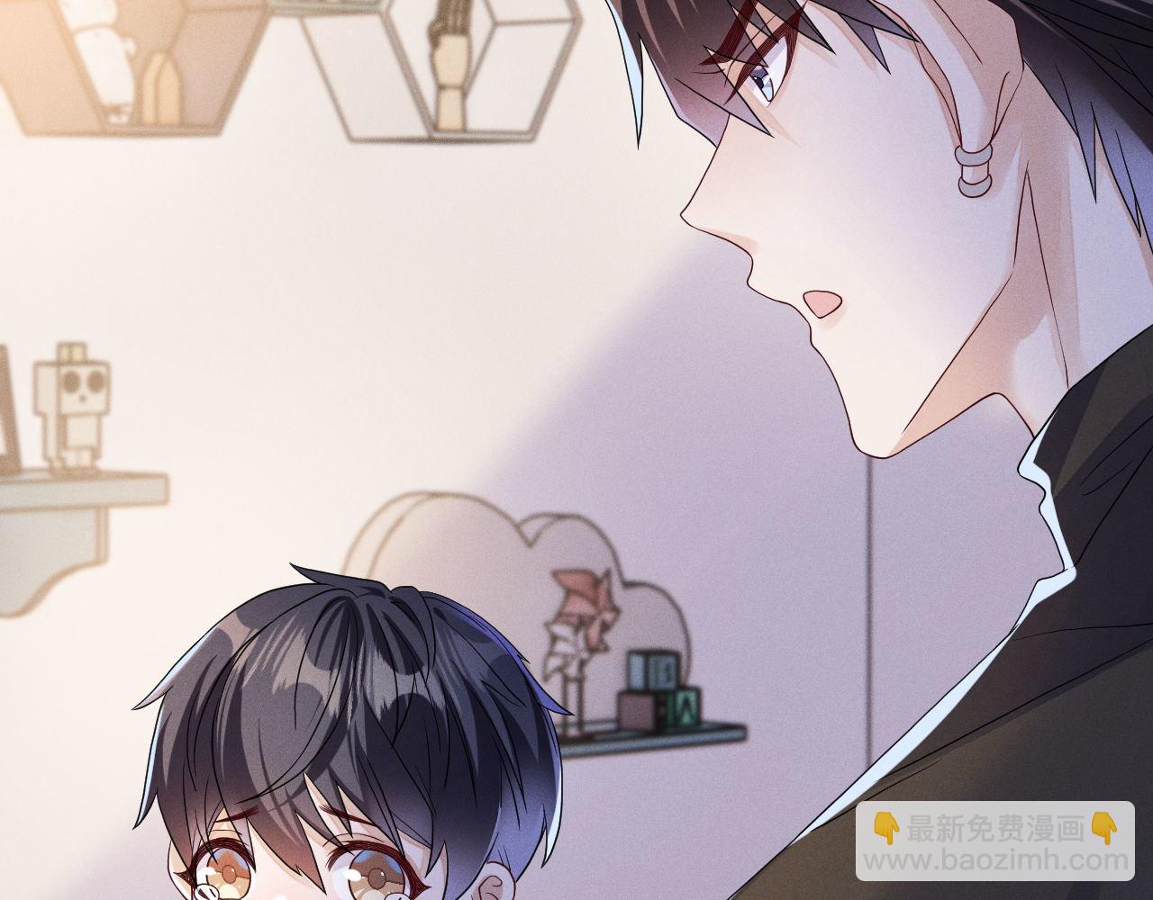 第83话  小心翼翼(1/3)-第84话