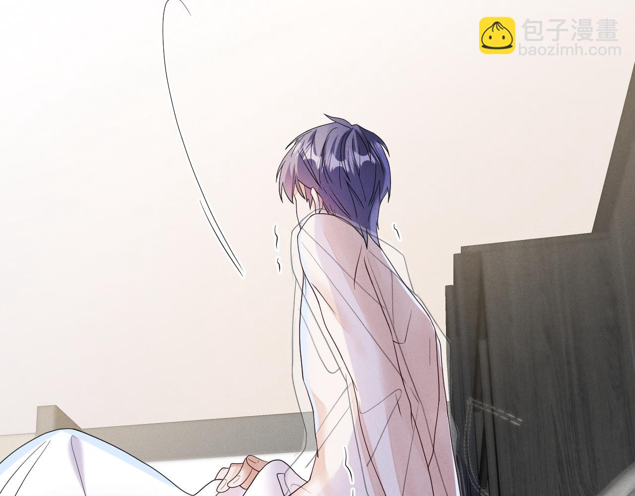 第87话  只有我最在意你(1/3)-第88话