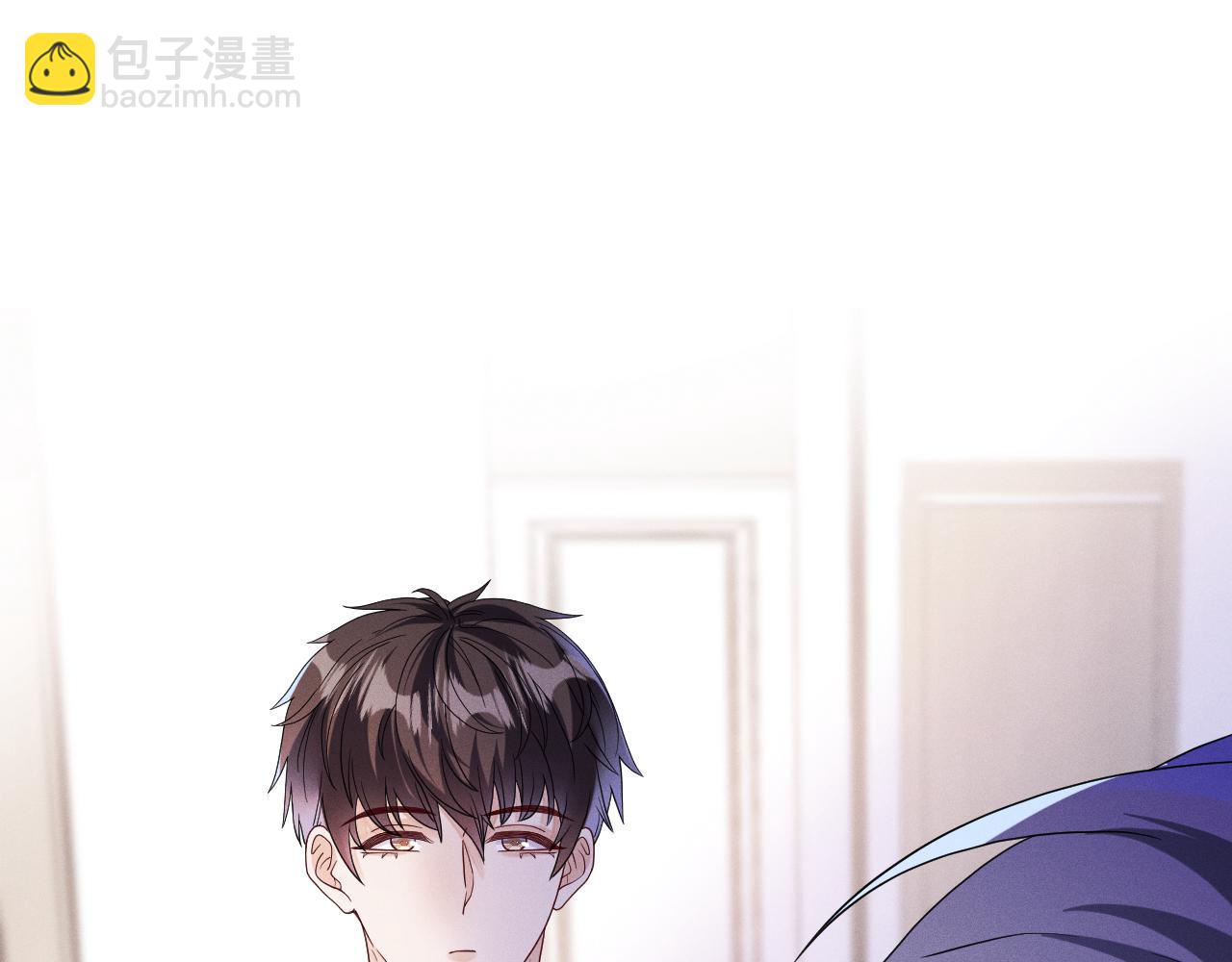 第87话  只有我最在意你(1/3)-第88话