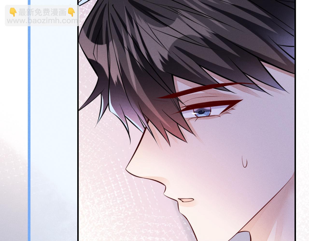 第93话  病名为爱(1/3)-第94话