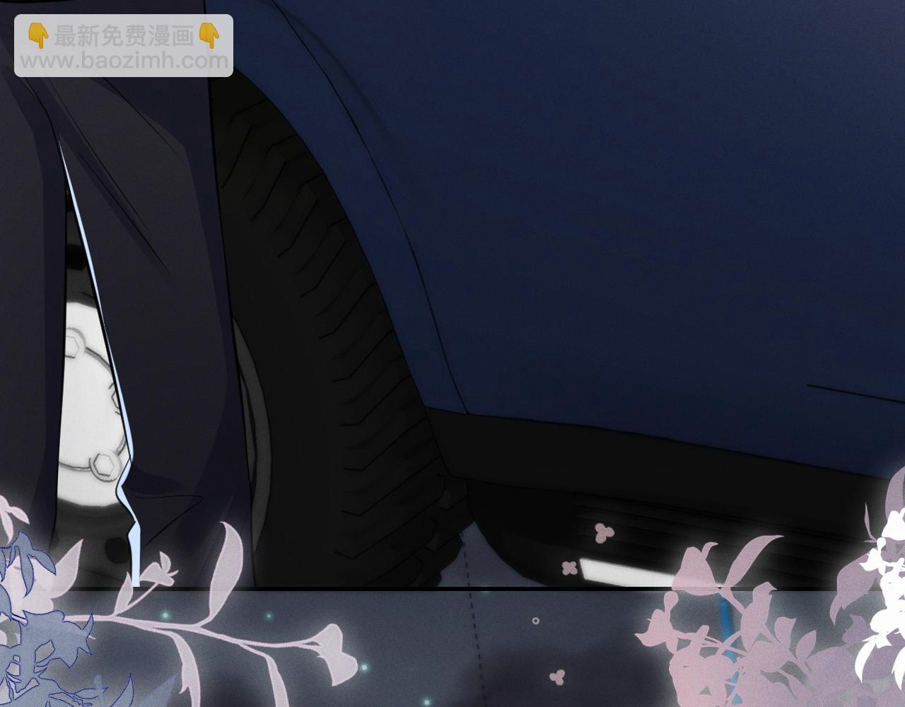 第93话  病名为爱(1/3)-第94话