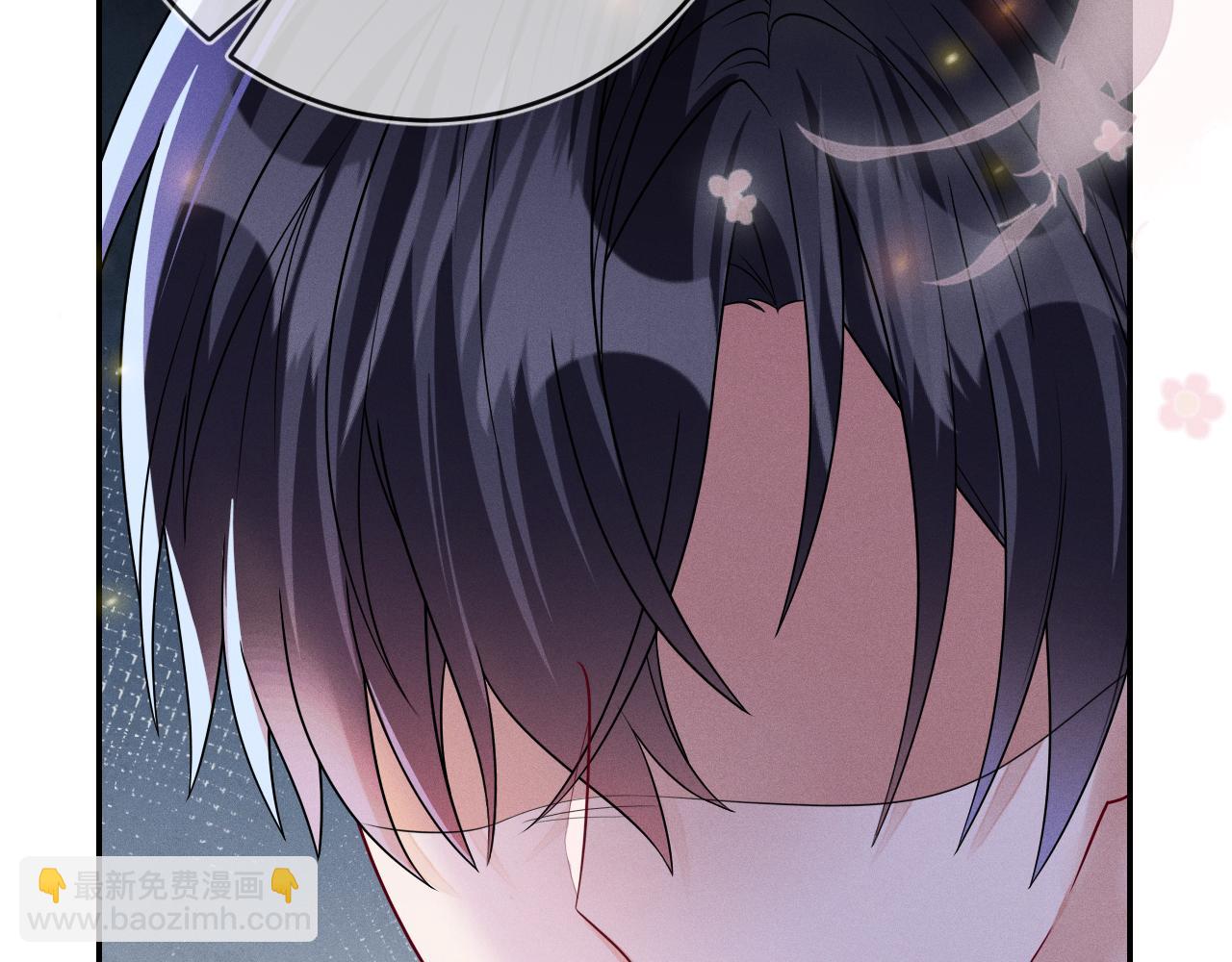 第99话  困兽(1/3)-第100话