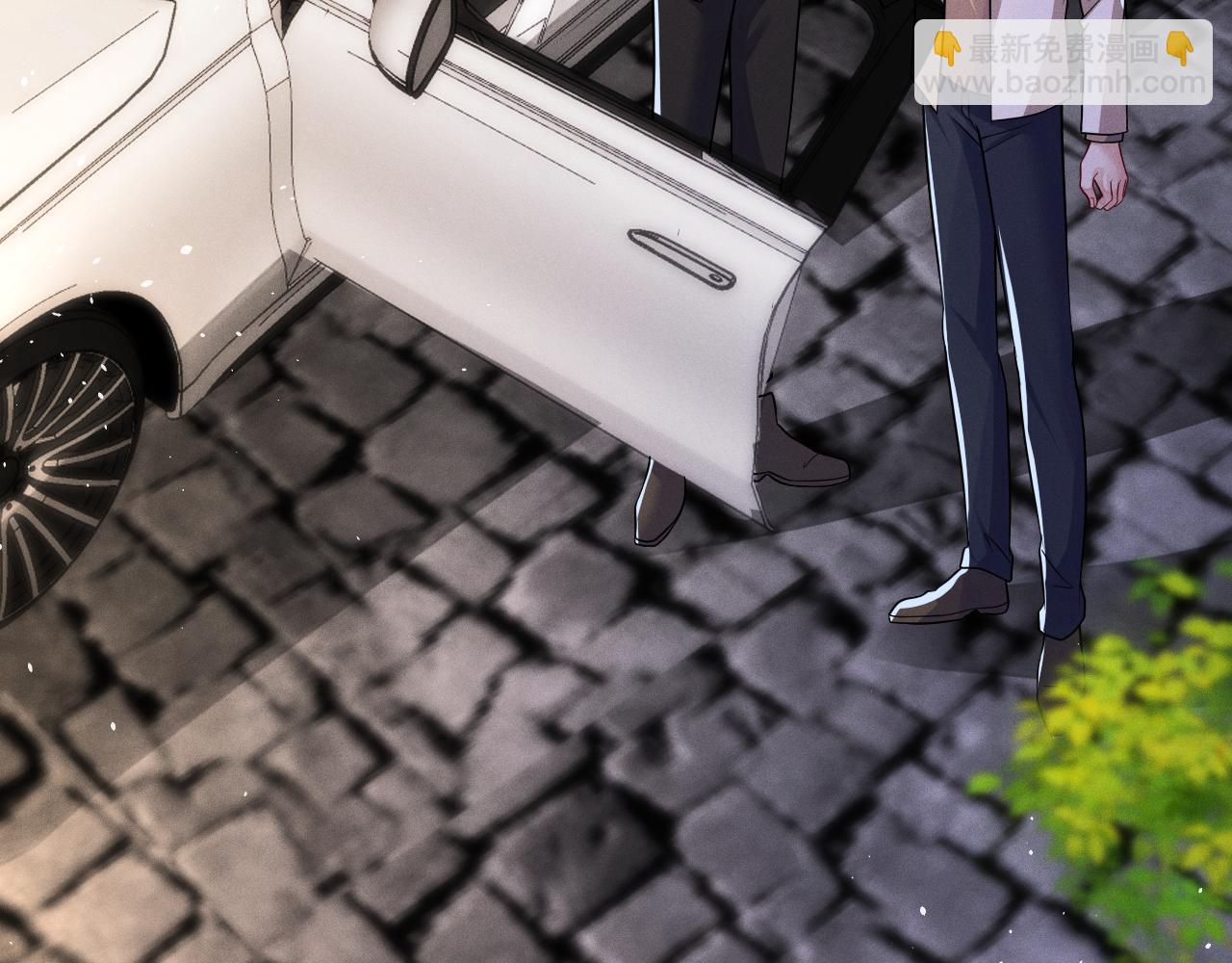 第99话  困兽(1/3)-第100话