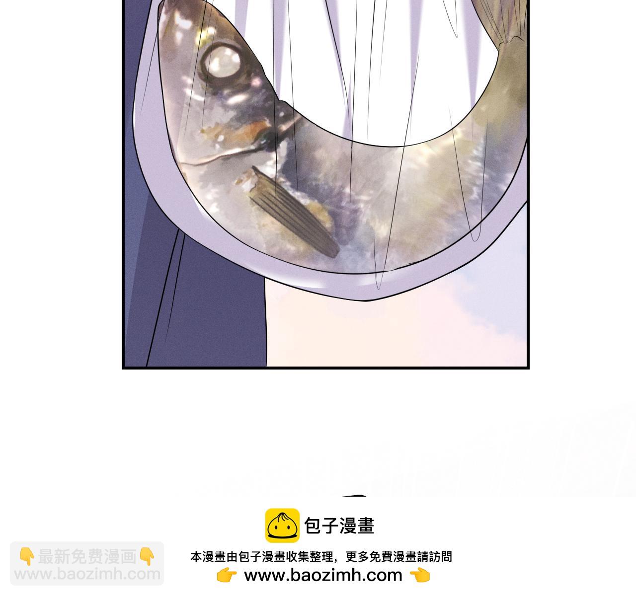 第99话  困兽(1/3)-第100话