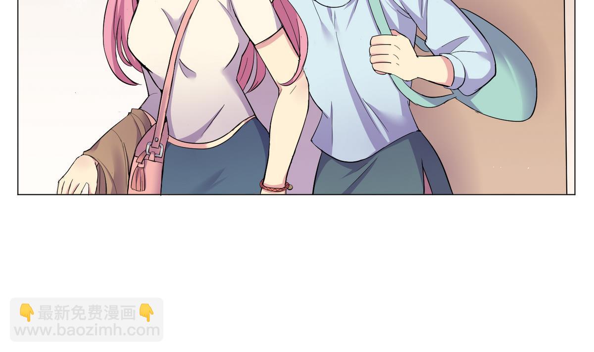 第22话 诡异的男人-第22话