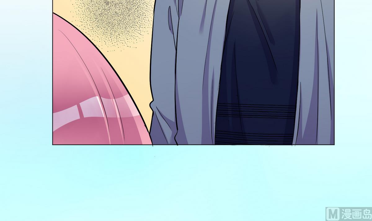 第22话 诡异的男人-第22话