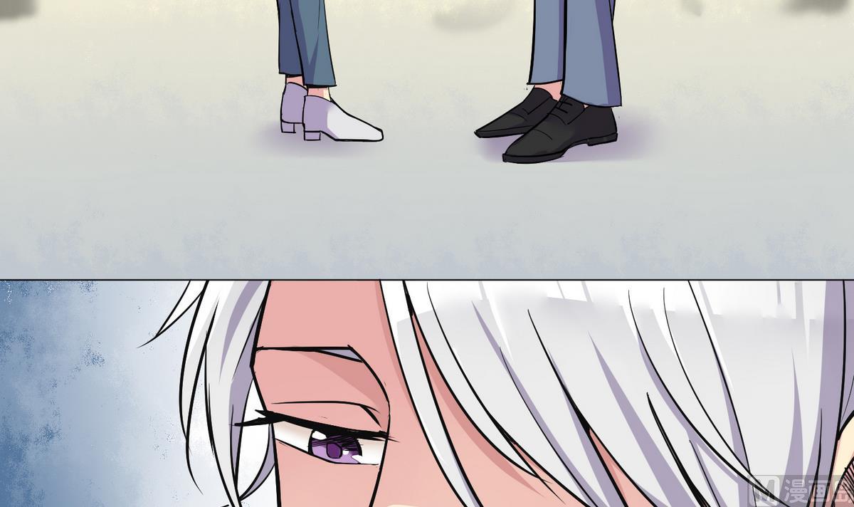 第22话 诡异的男人-第22话