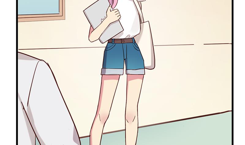 第6话 甜蜜的午餐(1/2)-第6话