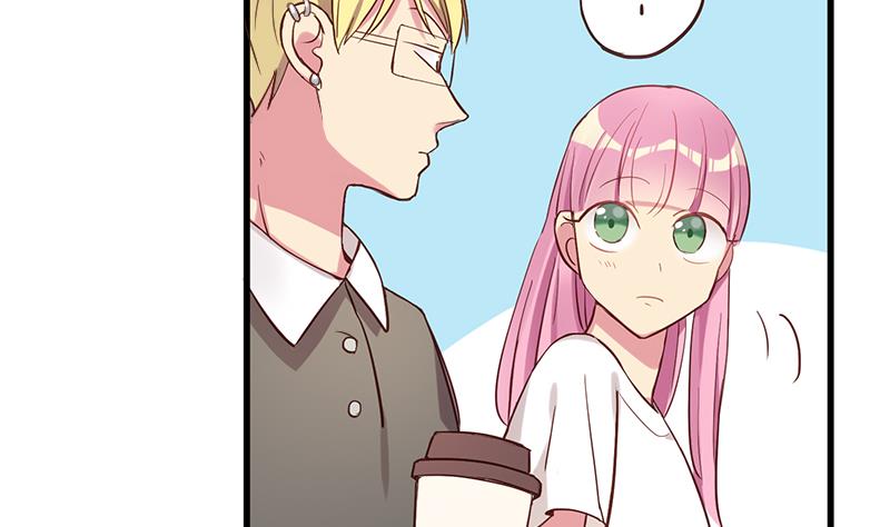 第6话 甜蜜的午餐(1/2)-第6话