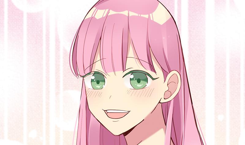 第6话 甜蜜的午餐(1/2)-第6话