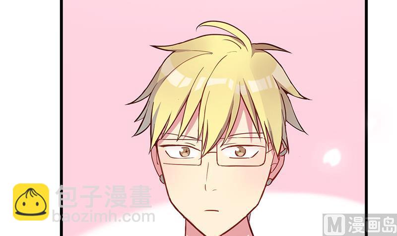 第6话 甜蜜的午餐(1/2)-第6话