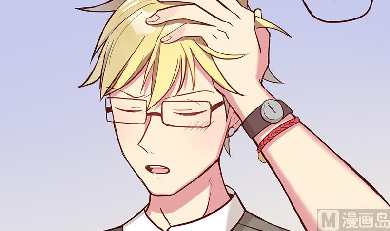 第6话 甜蜜的午餐(1/2)-第6话