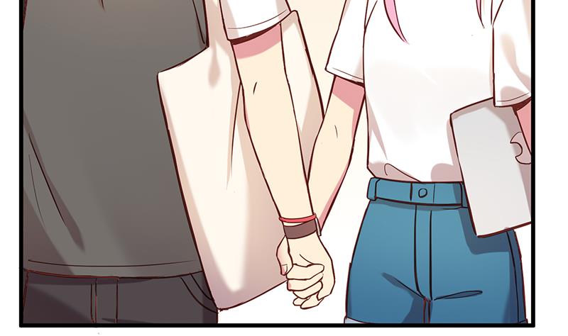 第6话 甜蜜的午餐(1/2)-第6话